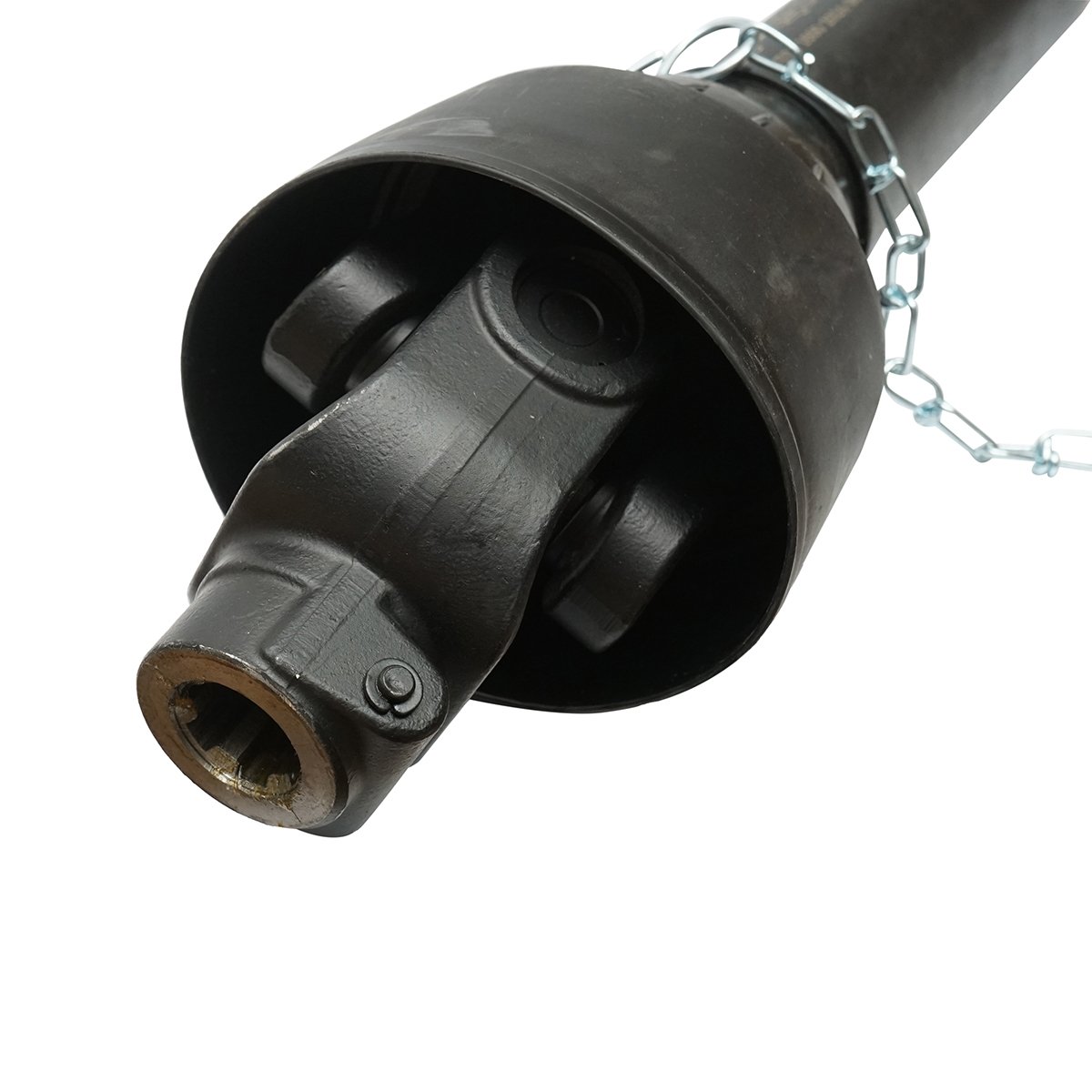 Cardan 1600 mm S80 Z=6 cruce 35x106.5